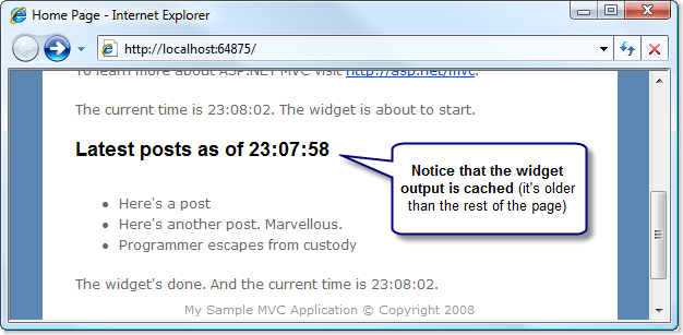 partial-output-caching-in-asp-net-mvc